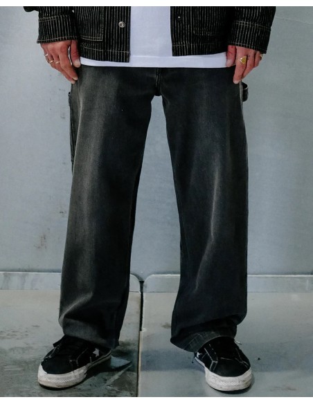 Men's Volcom Kraftsman Ii DenimNEW19