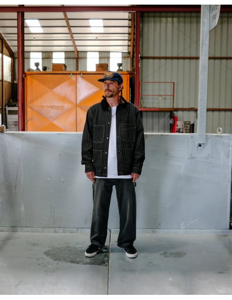 Men's Volcom Kraftsman Ii DenimNEW19