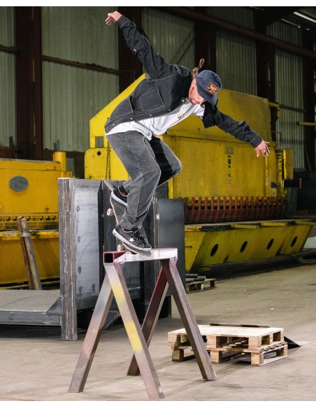 Men's Volcom Kraftsman Ii DenimNEW19