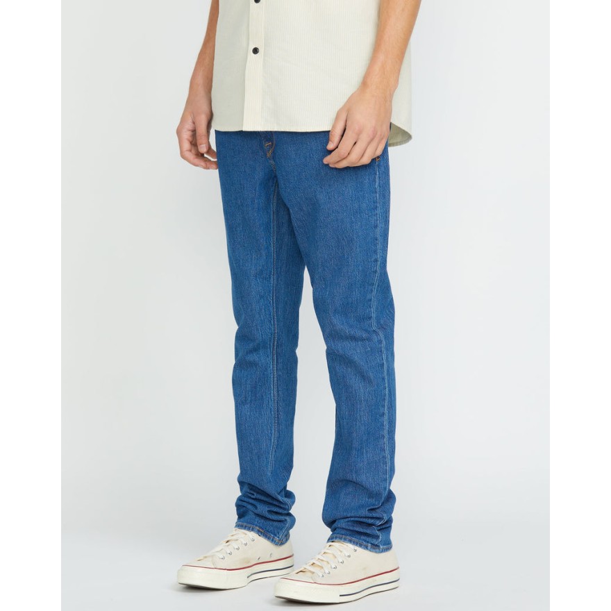 Men's Volcom Vorta Denim