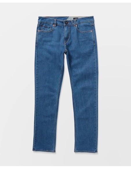 Men's Volcom Vorta Denim