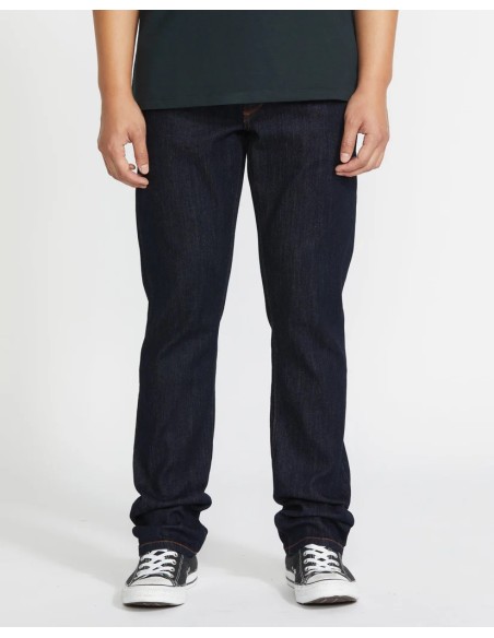 Men's Volcom Vorta Denim