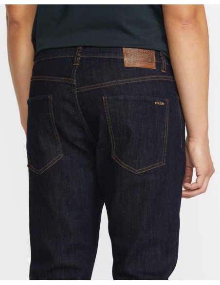 Men's Volcom Vorta Denim