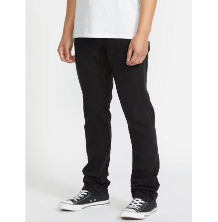 Men's Volcom Solver Denim