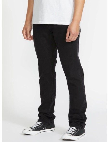 Men's Volcom Solver Denim