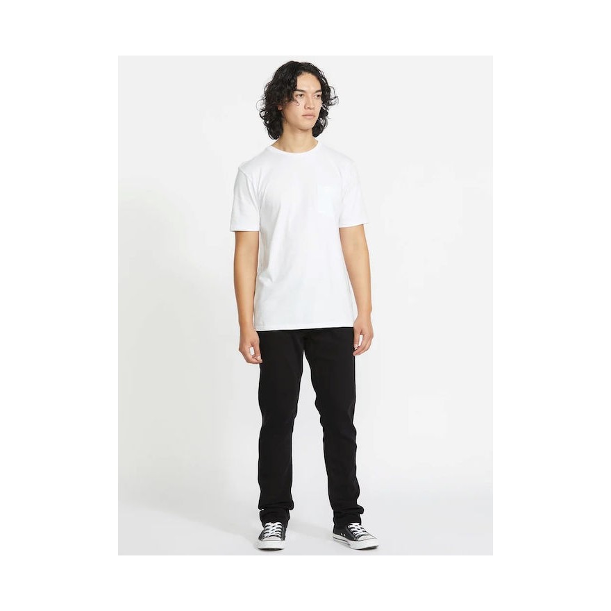 Men's Volcom Solver Denim