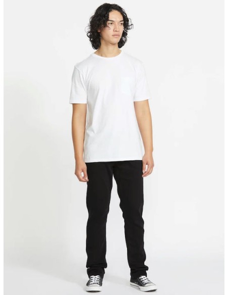 Men's Volcom Solver Denim