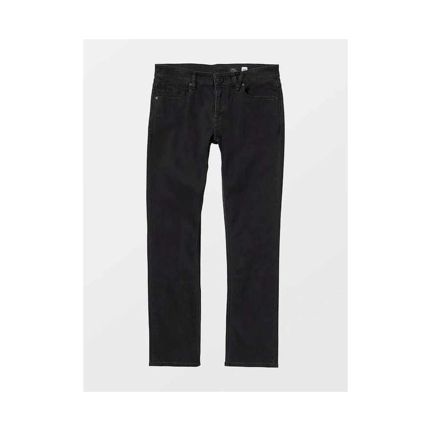 Men's Volcom Solver Denim