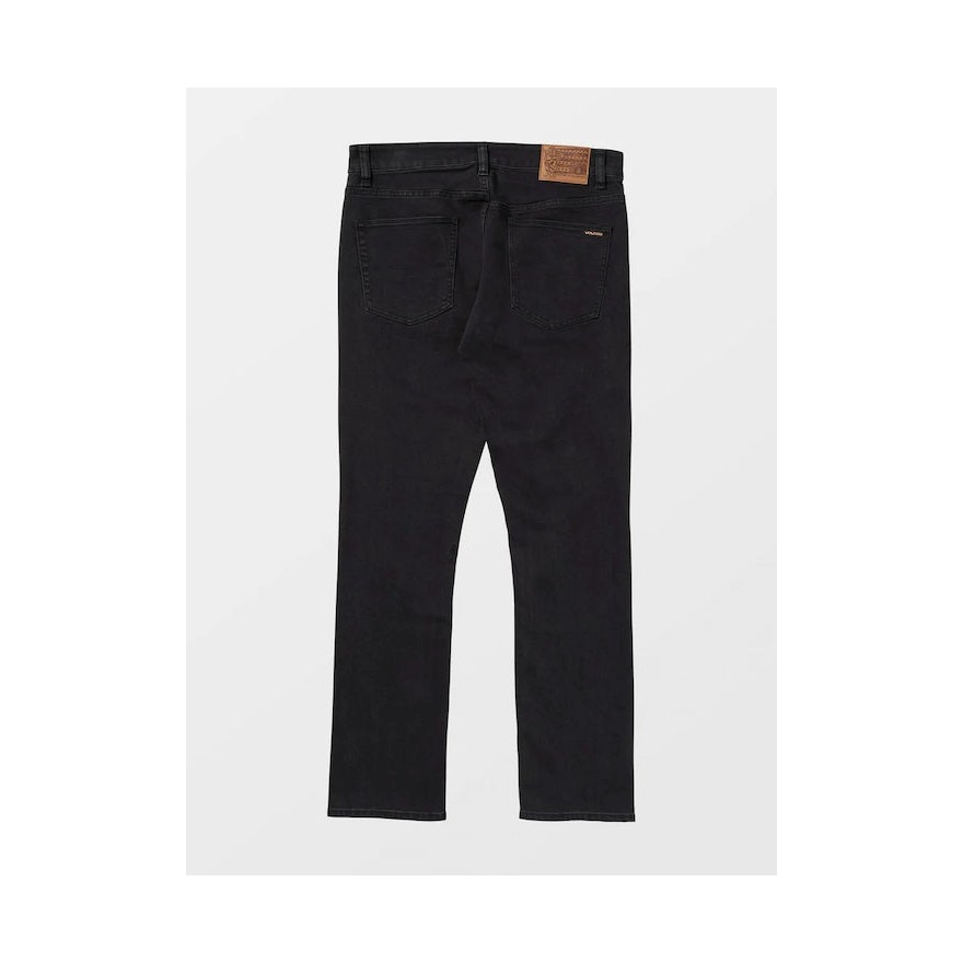 Men's Volcom Solver Denim