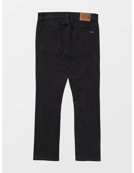 Men's Volcom Solver Denim