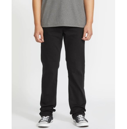 Men's Volcom Solver Denim