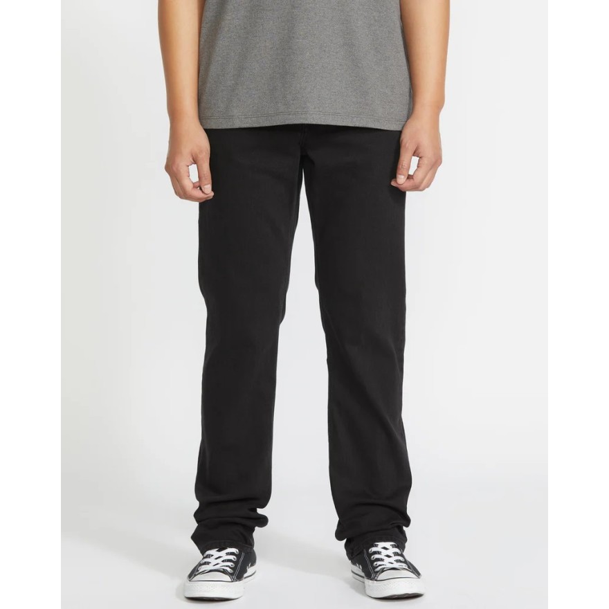 Men's Volcom Solver Denim