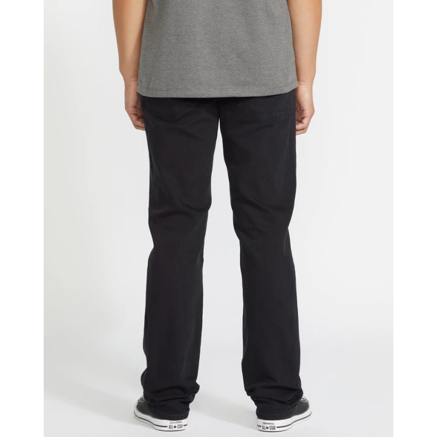 Men's Volcom Solver Denim