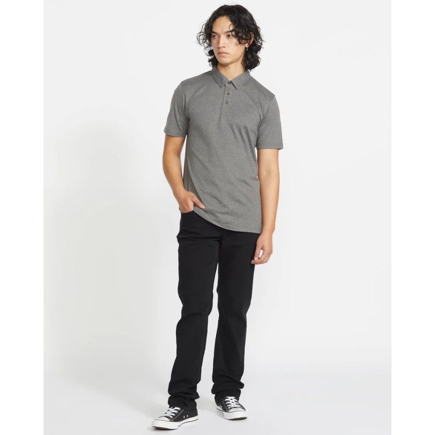 Men's Volcom Solver Denim