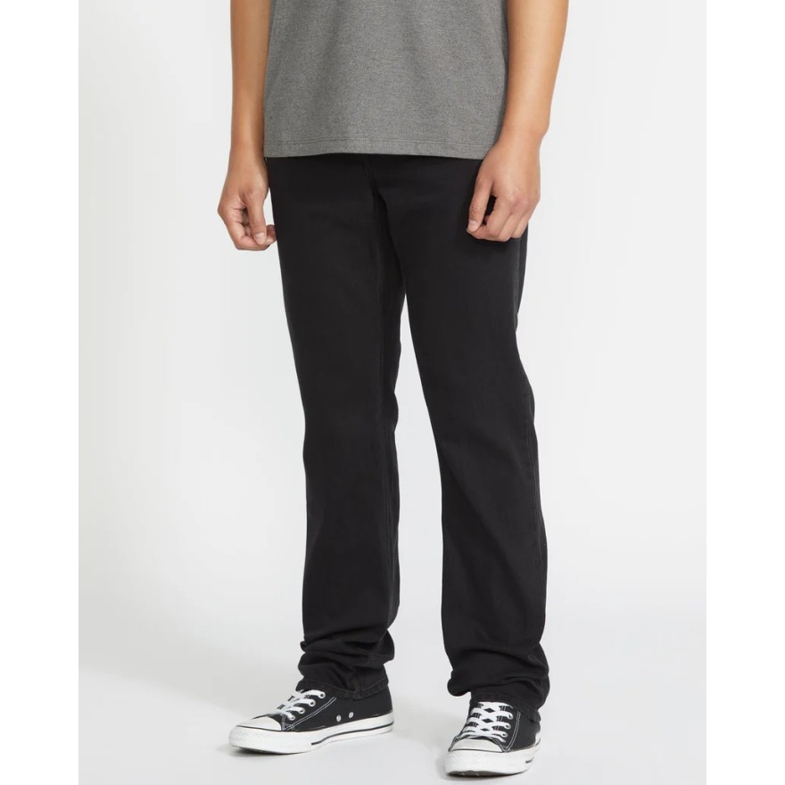 Men's Volcom Solver Denim