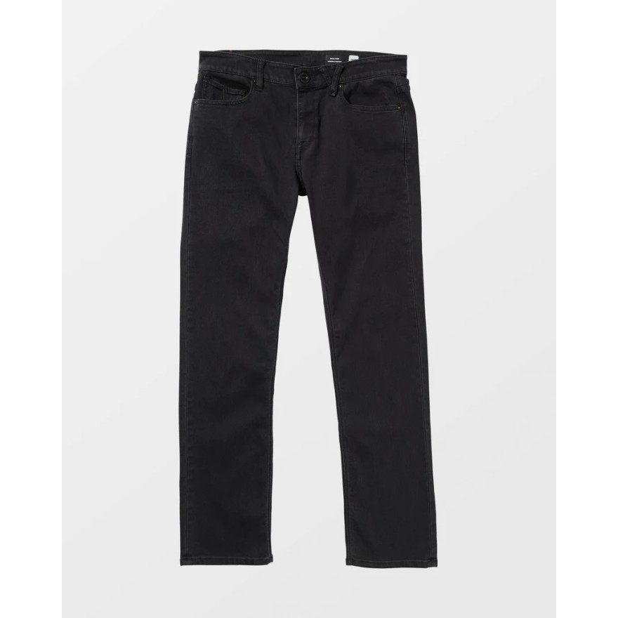 Men's Volcom Solver Denim