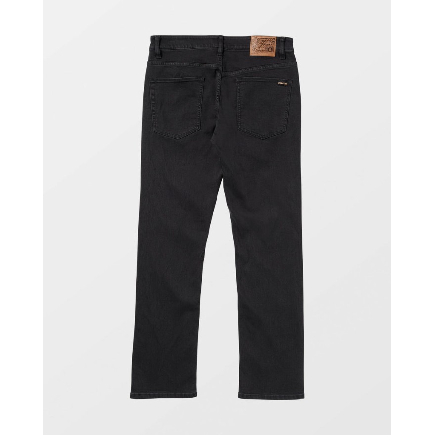 Men's Volcom Solver Denim