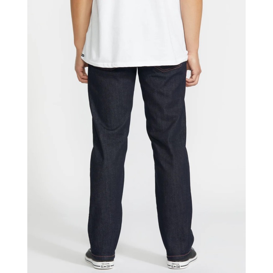 Men's Volcom Solver DenimNEW14