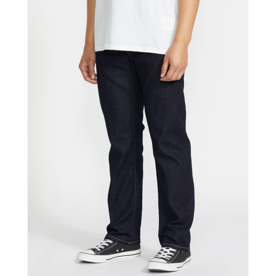 Men's Volcom Solver DenimNEW14
