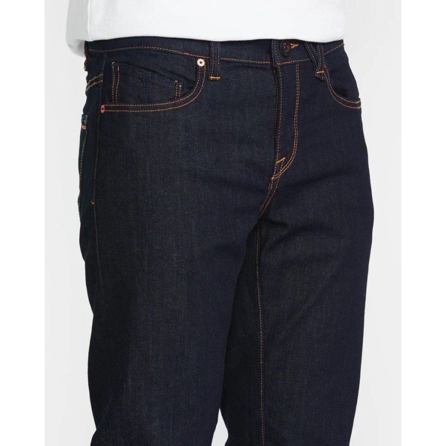 Men's Volcom Solver DenimNEW14