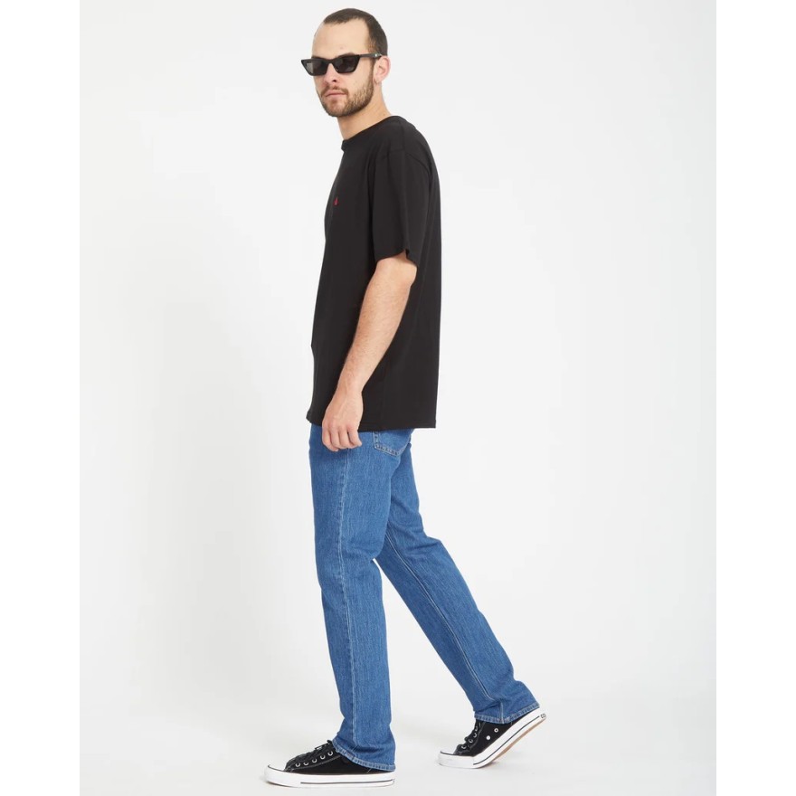 Men's Volcom Solver Denim