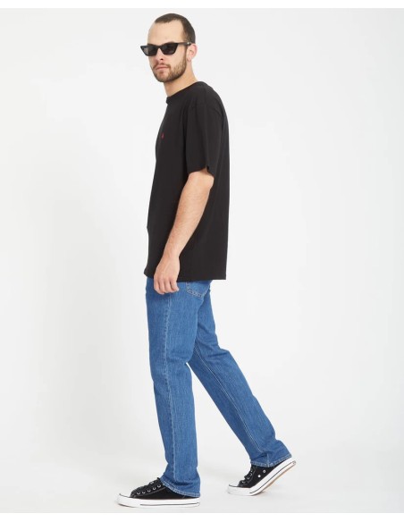 Men's Volcom Solver Denim