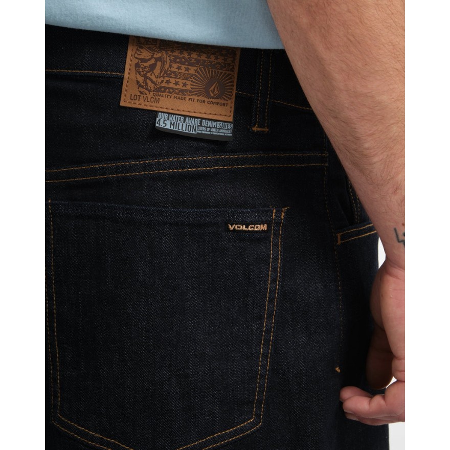 Men's Volcom Billow Denim