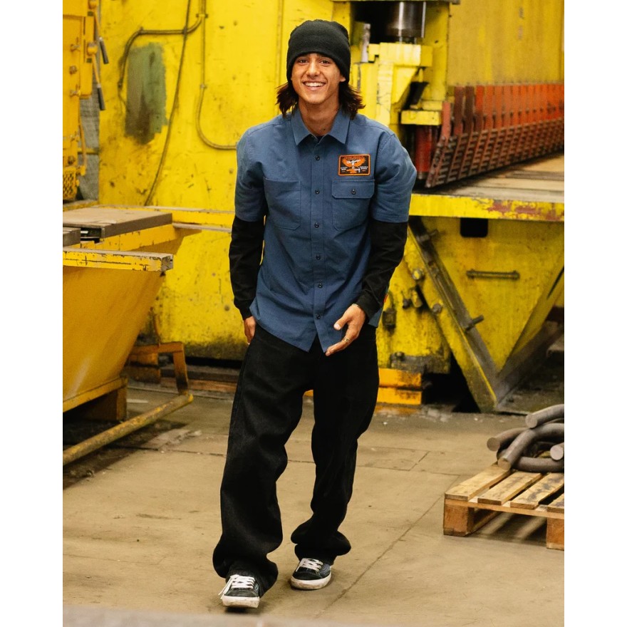 Men's Volcom Billow Denim