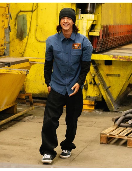 Men's Volcom Billow DenimNEW11