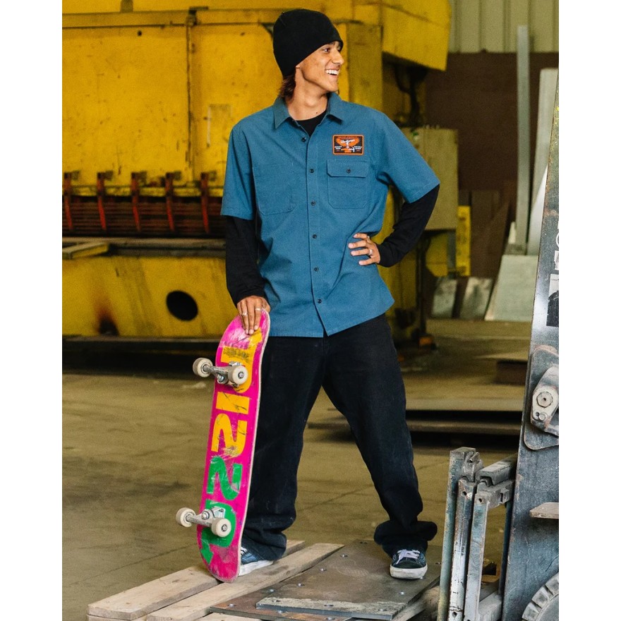 Men's Volcom Billow Denim