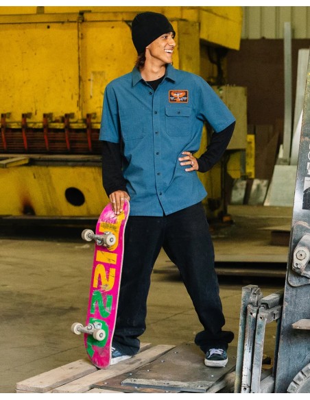 Men's Volcom Billow DenimNEW11