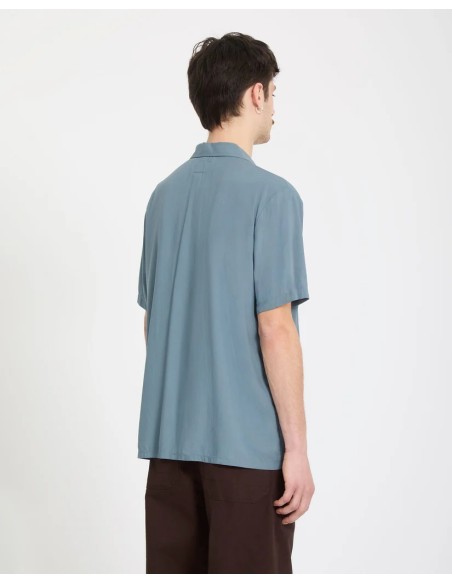 Men's Volcom Single Stone Shirt Ss