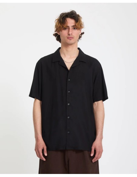 Men's Volcom Single Stone Shirt Ss