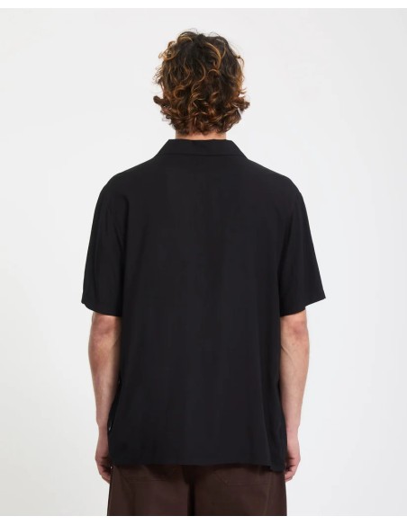 Men's Volcom Single Stone Shirt Ss