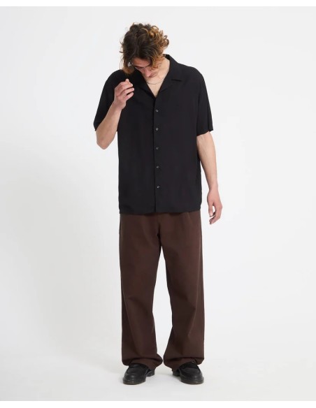 Men's Volcom Single Stone Shirt Ss