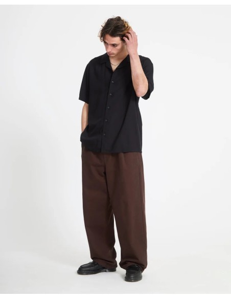 Men's Volcom Single Stone Shirt Ss