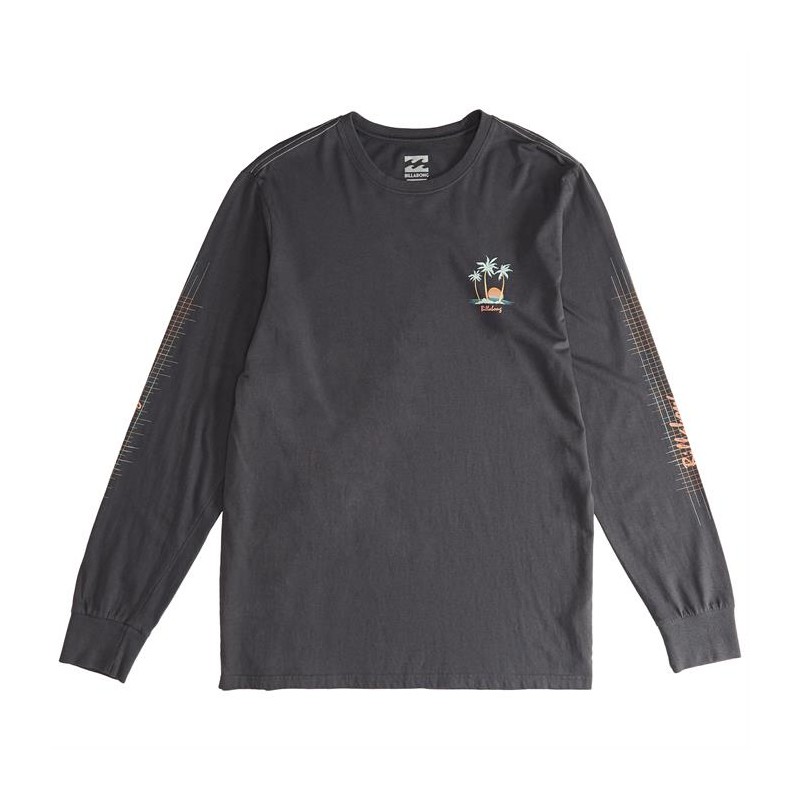 Men's Billabong Sailin Ls