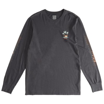 Men's Billabong Sailin Ls