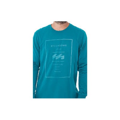 Men's Billabong Reversed Ls