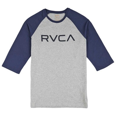 Men's Rvca Big Rvca Raglan