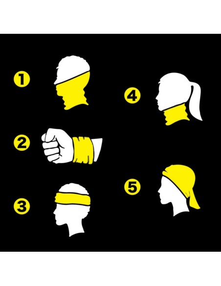 Men's Beeunusual Multifunctional Tubular