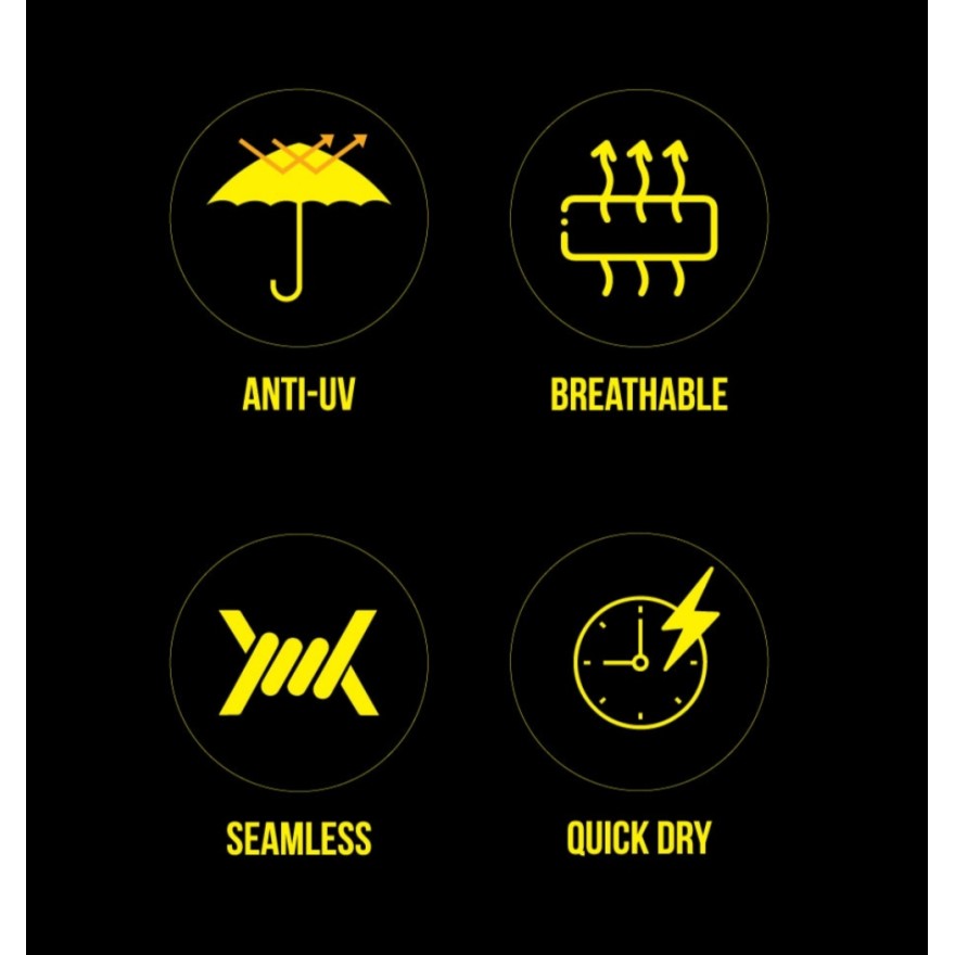 Men's Beeunusual Multifunctional Tubular