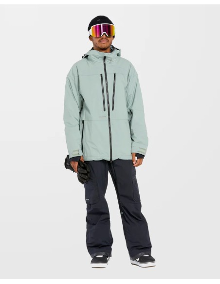 Men's Volcom Guch Stretch Gore Tex Snow Pantnew179