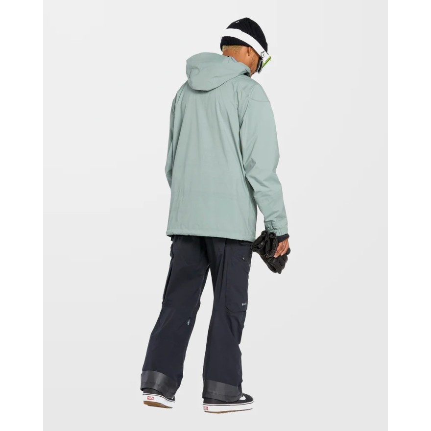 Men's Volcom Guch Stretch Gore Tex...