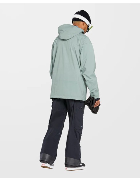 Men's Volcom Guch Stretch Gore Tex Snow Pantnew179