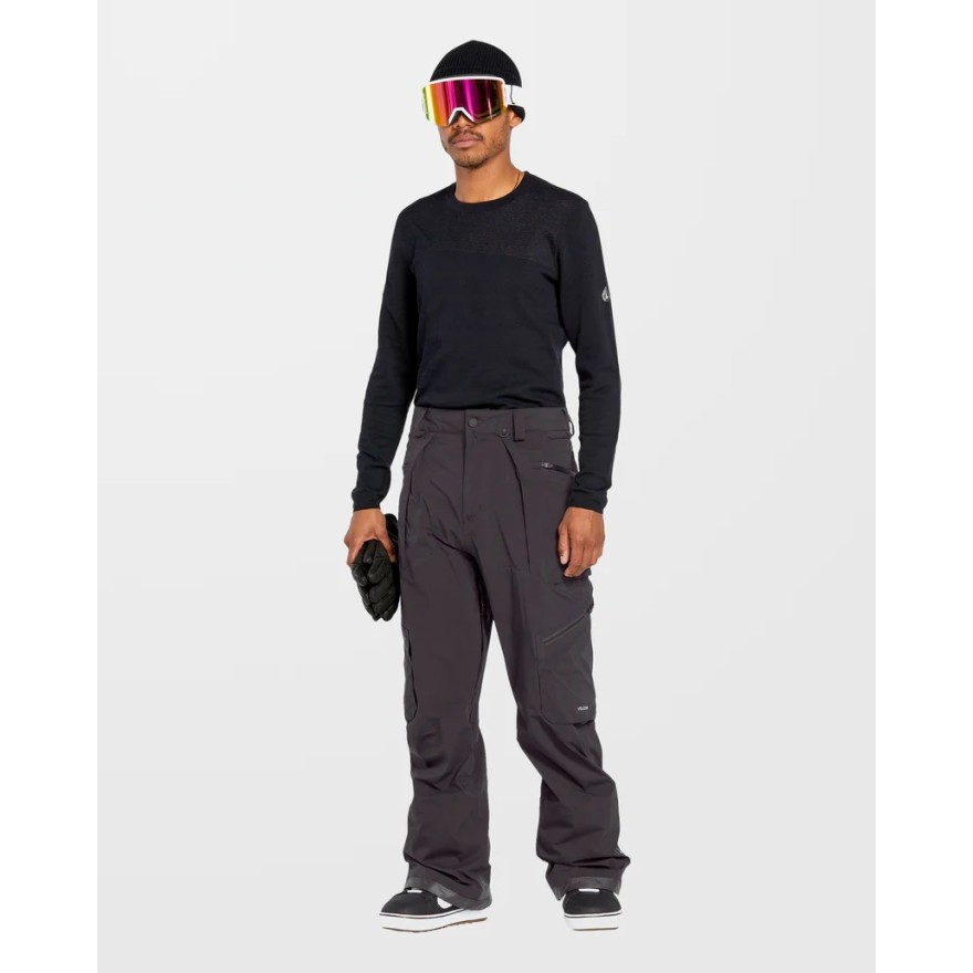 Men's Volcom Guch Stretch Gore Tex...