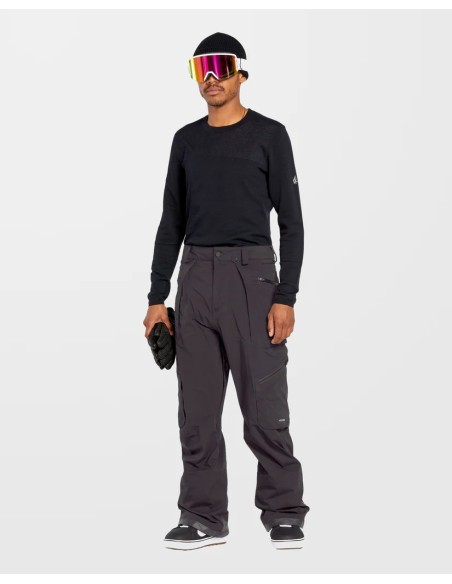 Men's Volcom Guch Stretch Gore Tex Snow Pantnew179