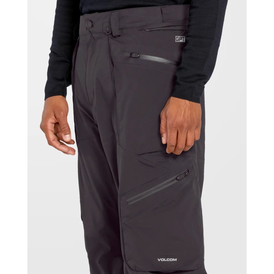 Men's Volcom Guch Stretch Gore Tex...