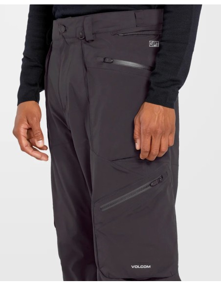 Men's Volcom Guch Stretch Gore Tex Snow Pantnew179
