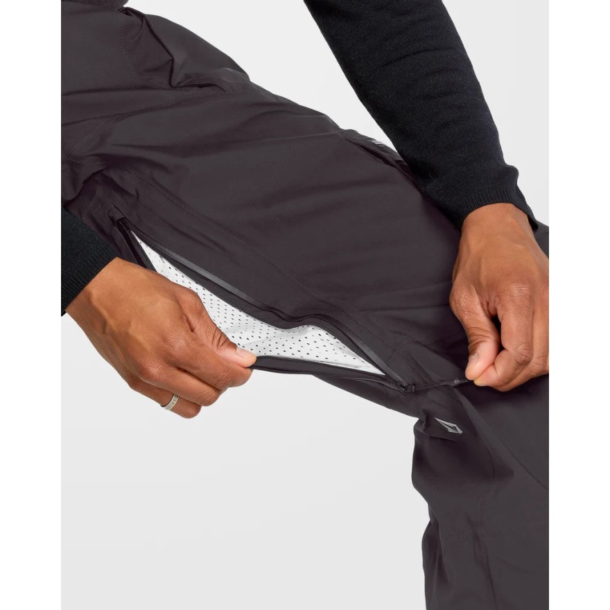 Men's Volcom Guch Stretch Gore Tex...